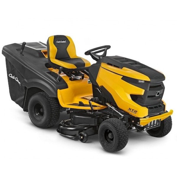 Vejos traktoriukas Cub Cadet XT2 PR95 Vejos traktoriukas Cub Cadet XT2 PR95
